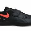 Nike Unisex Zoom Rotational 5 (060 - Black/Atomic Red-Black)