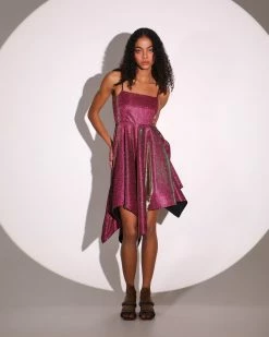 House Of Her Gatsby Glitter Dress