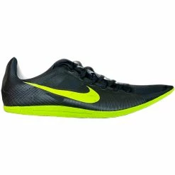 Nike Unisex Zoom Matumbo (071 - Black/Volt)