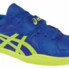 Asics Men’s Hyper Throw 3 (4307 - Deep Blue/Flash Yellow)