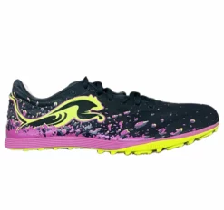 Puma Women's Crossfox XCS (05 - Black/Fuchsia/Yellow)