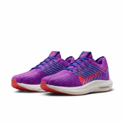 Nike Women's Pegasus Turbo Flyknit Next Nature (500 - Fuchsia Dream/Bright Crimson/Racer Blue) -THE OFFICE PARTY EDIT SHOP 01EAE633 6757 4D2F A0B3 9FB107EC2185