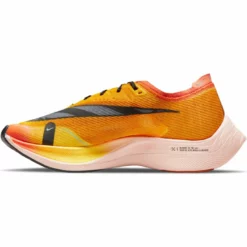 Nike Men’s ZoomX Vaporfly NEXT% 2 "Hakone Ekiden Edition" (739 - University Gold/Black/Pollen/Orange) -THE OFFICE PARTY EDIT SHOP 02724B50 911C 4144 A476 6486CC06A2D8