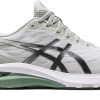 Asics Men’s GT-2000 11 (021 - Light Sage/Black)