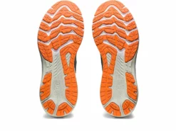 Asics Men’s GT-2000 11 (006 - Black/Sun Peach) -THE OFFICE PARTY EDIT SHOP 03424BDC 70EE 4B8B AF87 64F1AE134D4E
