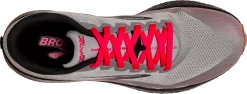 BROOKS Women's Catamount (098 - Alloy/Pink/Black) -THE OFFICE PARTY EDIT SHOP 045615E3 5B78 4635 B4EB 8C00D4BE2A54