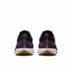 Nike Men's Air Zoom Vomero 16 (009 - Black/Canyon Purple/Vivid Purple) -THE OFFICE PARTY EDIT SHOP 0492856B CF55 42CB B74C C89122C3ACF5