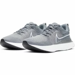 Nike Men's React Infinity Run Flyknit 2 (001 - Particle Grey/White/Grey Fog/Black) 5 Nike Men's React Infinity Run Flyknit 2 (001 - Particle Grey/White/Grey Fog/Black) -THE OFFICE PARTY EDIT SHOP 0499B188 0AE6 4C8F B69C F5033BAAD18E