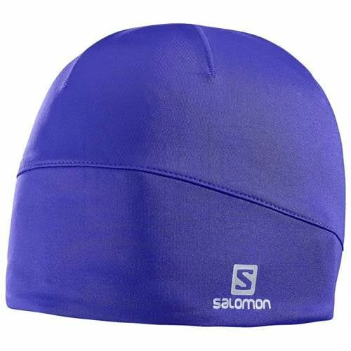 Salomon Active Beanie (Phlox Violet) 1 Salomon Active Beanie (Phlox Violet)