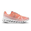 On Men’s Cloudsurfer (Flame/White)