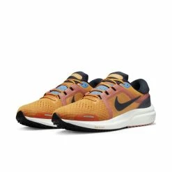 Nike Men's Air Zoom Vomero 16 (700 - Light Curry/Dark Obsidian) -THE OFFICE PARTY EDIT SHOP 05341127 1B2E 4304 9C75 D6C1638A6283