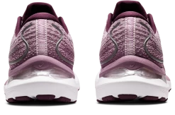Asics Women's Gel-Cumulus 24 (700 - Barely Rose/Deep Plum) -THE OFFICE PARTY EDIT SHOP 05A1FC3C DF02 49CE 9BDA C5371842ACD8