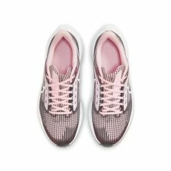 Nike Kids Air Zoom Pegasus 39 (600 - Pink Foam/White/Black) -THE OFFICE PARTY EDIT SHOP 063B62FF 0992 44DD 9F0D C3124FF18EA3
