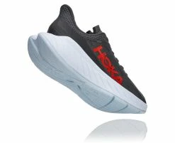 Hoka Men’s Carbon X 2 (DSFS - Dark Shadow/Fiesta) -THE OFFICE PARTY EDIT SHOP 064E124D CDA1 4208 A733 91C7527A3FCF