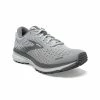 BROOKS Women's Ghost 13 (051 - Alloy/oyster/white)