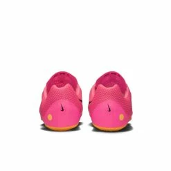 Nike Unisex Zoom Rival Sprint (600 - Hyper Pink/Black/Laser Orange) -THE OFFICE PARTY EDIT SHOP 07683648 DA0C 4A00 8FA1 6CCE581EA734