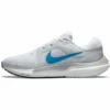Nike Men's Air Zoom Vomero 16 (101 - White/Imperial Blue/Pure Platinum)