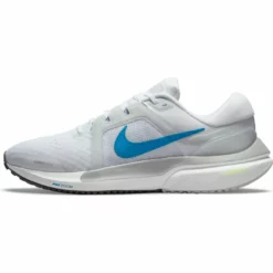 Nike Men's Air Zoom Vomero 16 (101 - White/Imperial Blue/Pure Platinum)