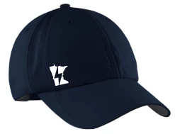 Nike TCRC Sphere Dry Running Hat (navy)