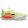Nike Men’s Zoom Fly 4 (700 - Barely Volt/Black/Hyper Orange/Volt)