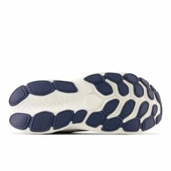 New Balance Men’s Fresh Foam More V4 (CN - NB Navy/Cosmic Pineapple/Heritage Blue) -THE OFFICE PARTY EDIT SHOP 08DA6F38 B272 4763 A4AF 027E46408EC7