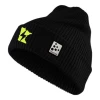 Craft TCRC Core Rib Knit Hat (999000 - Black)
