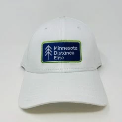 Minnesota Distance Elite MDE 200 Cap -THE OFFICE PARTY EDIT SHOP 0A5F5AEA EC02 4D4D 8F73 1E7341BD870B scaled