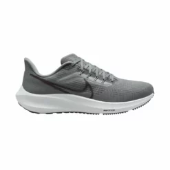 Nike Men's Air Zoom Pegasus 39 (005 - Particle Grey/Off Noir/Light Smoke Grey)