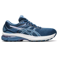 Asics Women’s GT-2000 9 (400 - Mako Blue/Grey Floss)