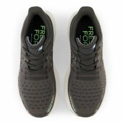 New Balance Women's Fresh Foam X 1080v12 (P - Blacktop/Green Aura/Bleach Blue) -THE OFFICE PARTY EDIT SHOP 0C35A2E8 77BC 41ED 88DE C4BFB311728A