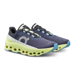 Men's Cloudmonster (Iron/Hay) -THE OFFICE PARTY EDIT SHOP 0C4914CE 876B 4E42 BD54 0B40826CB0C0