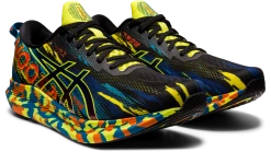 Asics Men’s Gel-Noosa Tri 13 (002 - Black/Sour Yuzu) -THE OFFICE PARTY EDIT SHOP 0C4BEAA1 EF52 4724 AEC2 A8D6B38E82EE