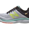 New Balance Women's 860 V10 (D - Lemon/salt)