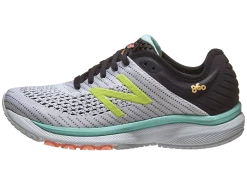 New Balance Women's 860 V10 (D - Lemon/salt)