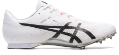 Asics Unisex Hyper MD 8 (100 - White/Black)