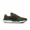 Nike Men's Air Zoom Vomero 16 (200 - Medium Olive/Black/Cargo/Khaki/Honeydew)