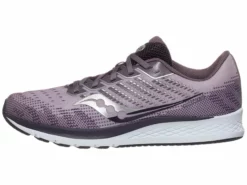Saucony Kid’s Ride 13 (2 - Purple)