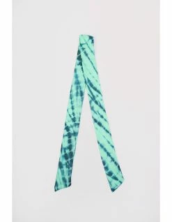 Not So Pink Sea Green All Over Print Twilly -THE OFFICE PARTY EDIT SHOP 0I0A5406 78d68586 3a91 480e 852f f81a737b8026