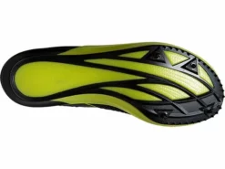 BROOKS Unisex Wire V7 (013 - Black/Nightlife) -THE OFFICE PARTY EDIT SHOP 100041 013 S Wire 7