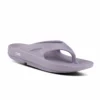 OOfos Unisex OOriginal Sandal (Mauve)