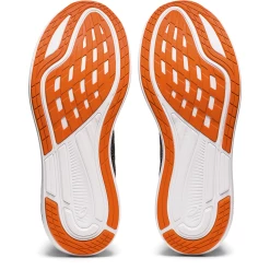 Asics Men’s EvoRide 2 (002 - Black/Marigold Orange) -THE OFFICE PARTY EDIT SHOP 1011B017 002 SB BT GLB PNG 1280x1280 PNG