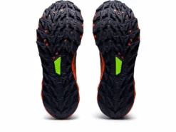 Asics Men’s Trabuco 10 (301 - Mantle Green/Midnight -THE OFFICE PARTY EDIT SHOP 1011B329 301 SB BT GLB