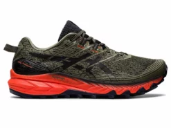 Asics Men’s Trabuco 10 (301 - Mantle Green/Midnight