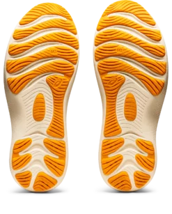 Asics Men’s Gel Nimbus Lite 3 (400 - Azure/Amber) 11 Asics Men’s Gel Nimbus Lite 3 (400 - Azure/Amber) -THE OFFICE PARTY EDIT SHOP 1011B357 400 SB BT GLB