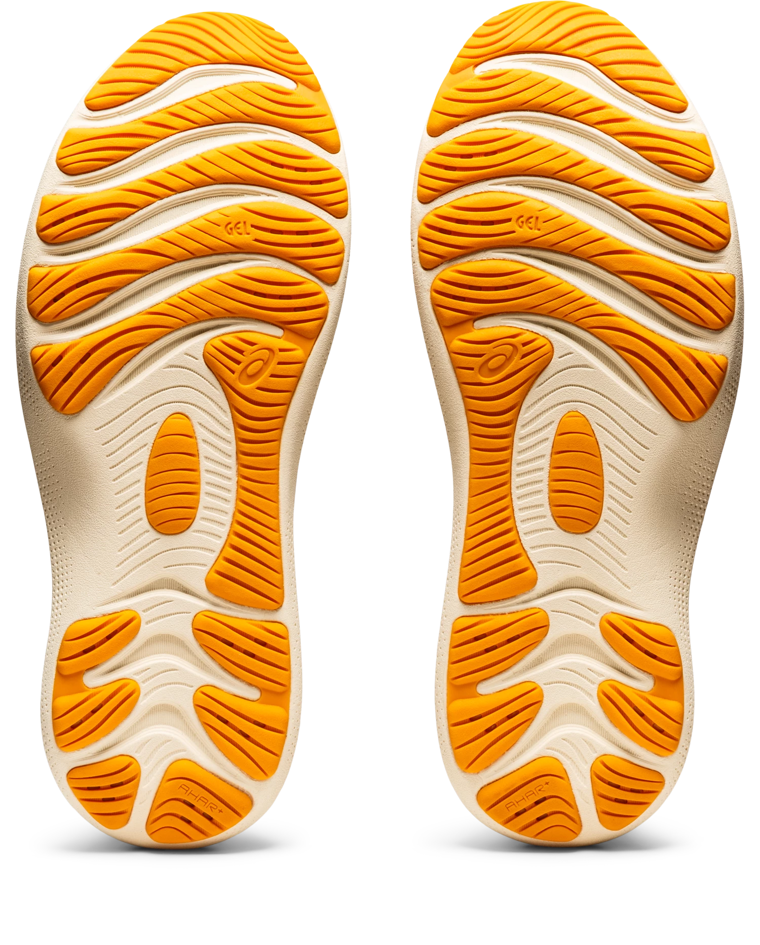 Asics Men’s Gel Nimbus Lite 3 (400 - Azure/Amber) 6 Asics Men’s Gel Nimbus Lite 3 (400 - Azure/Amber) - Image 6