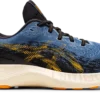 Asics Men’s Gel Nimbus Lite 3 (400 - Azure/Amber)