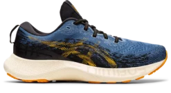 Asics Men’s Gel Nimbus Lite 3 (400 - Azure/Amber)