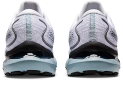 Asics Men's Gel-Cumulus 24 (101 - White/Black) -THE OFFICE PARTY EDIT SHOP 1011B366 101 SB BK GLB