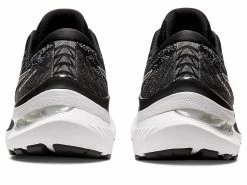 Asics Men's Gel-Kayano 29 (002 - Black/white) -THE OFFICE PARTY EDIT SHOP 1011B440 002 SB BK GLB