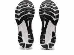Asics Men's Gel-Kayano 29 (002 - Black/white) -THE OFFICE PARTY EDIT SHOP 1011B440 002 SB BT GLB